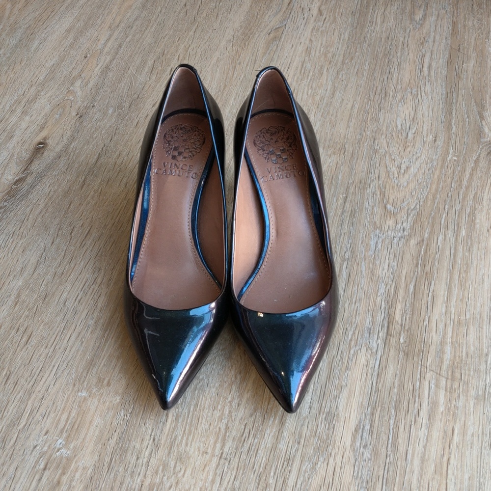 Vince Camuto Heels
